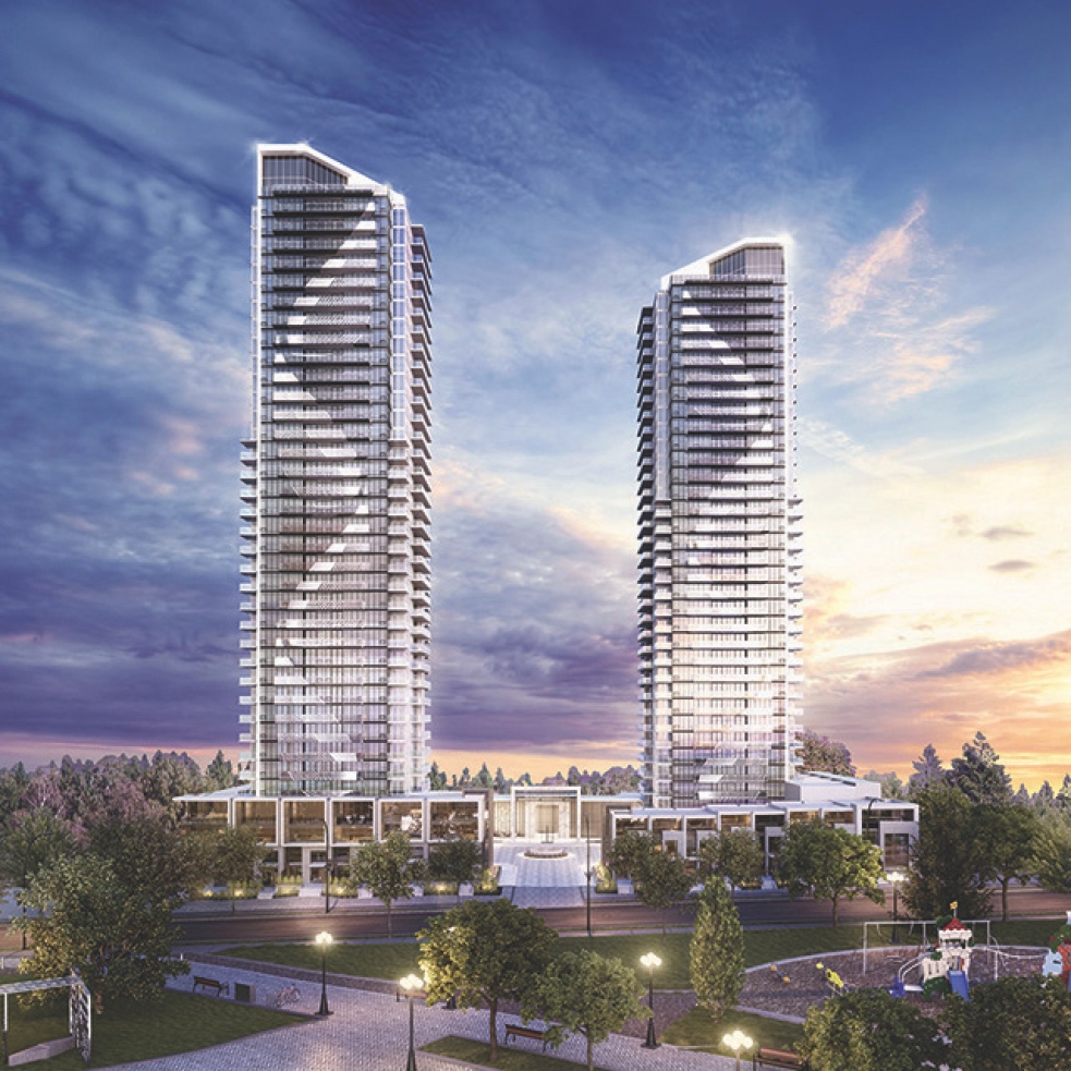Seasons II Condo