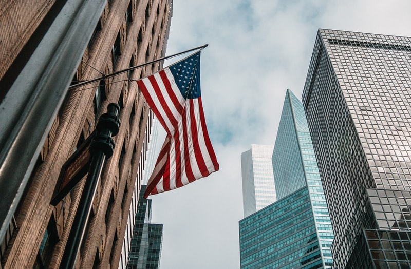 American Flat