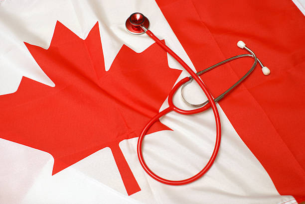 canada health