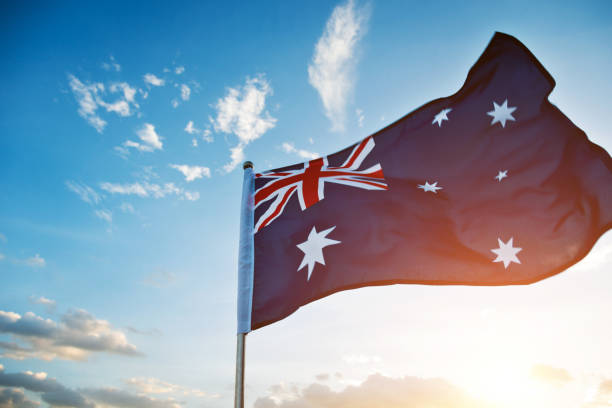 Australia